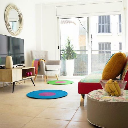 Matilda Home On The Beach Sitges Luaran gambar