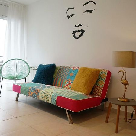 Matilda Home On The Beach Sitges Luaran gambar