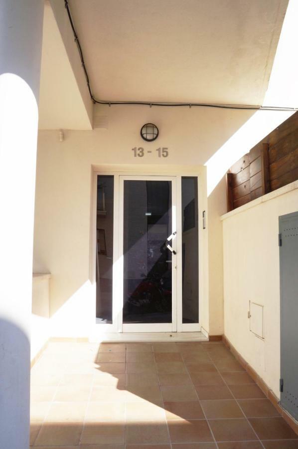 Matilda Home On The Beach Sitges Luaran gambar