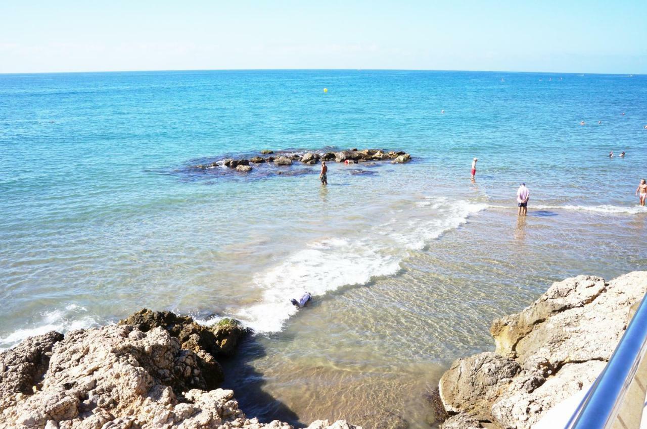 Matilda Home On The Beach Sitges Luaran gambar