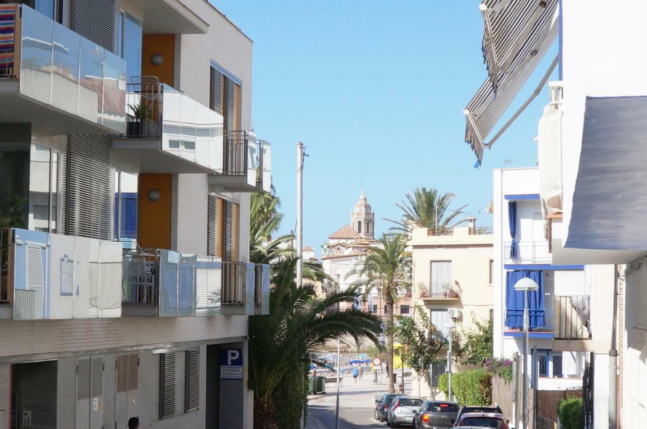 Matilda Home On The Beach Sitges Luaran gambar