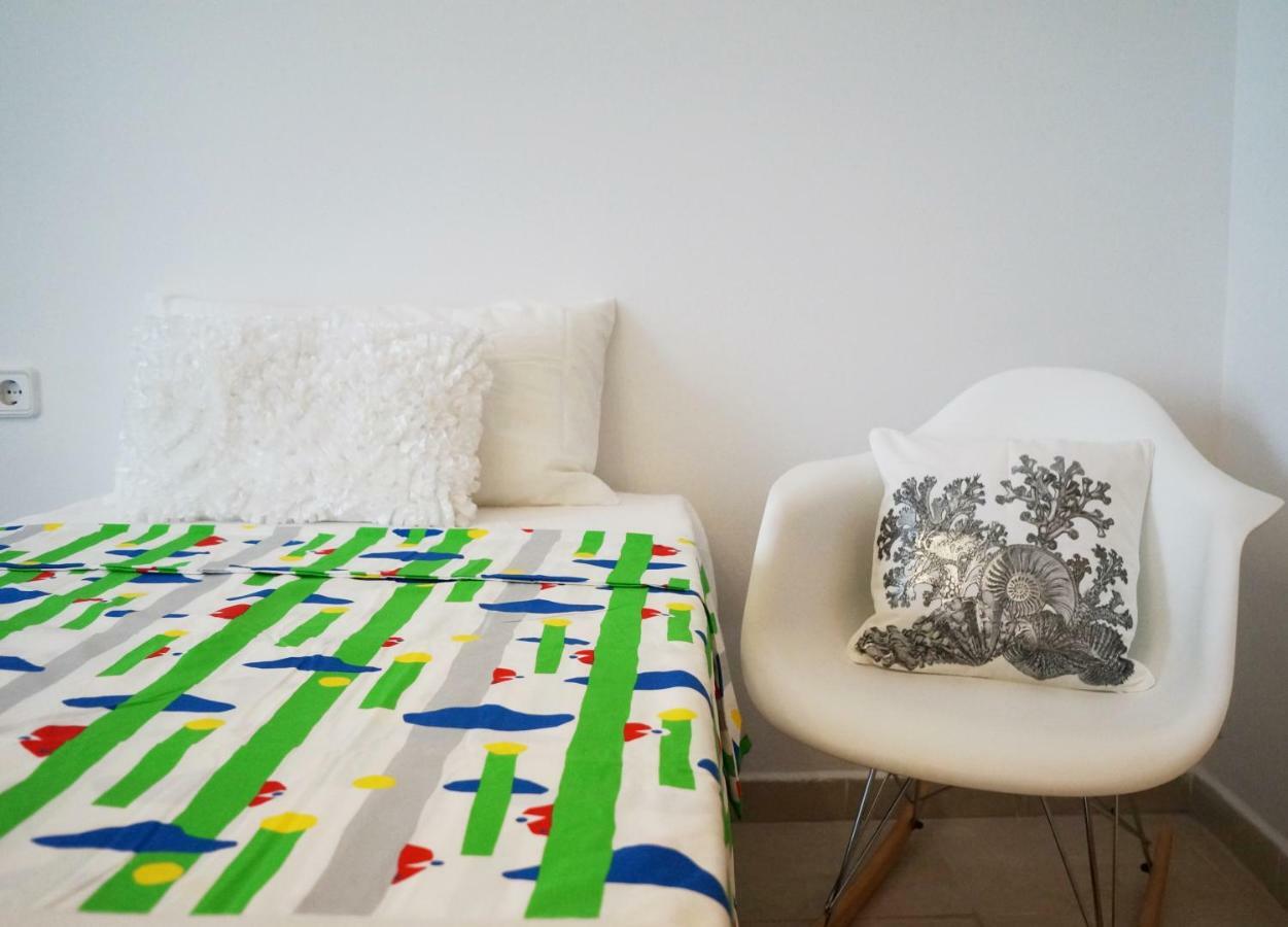 Matilda Home On The Beach Sitges Luaran gambar