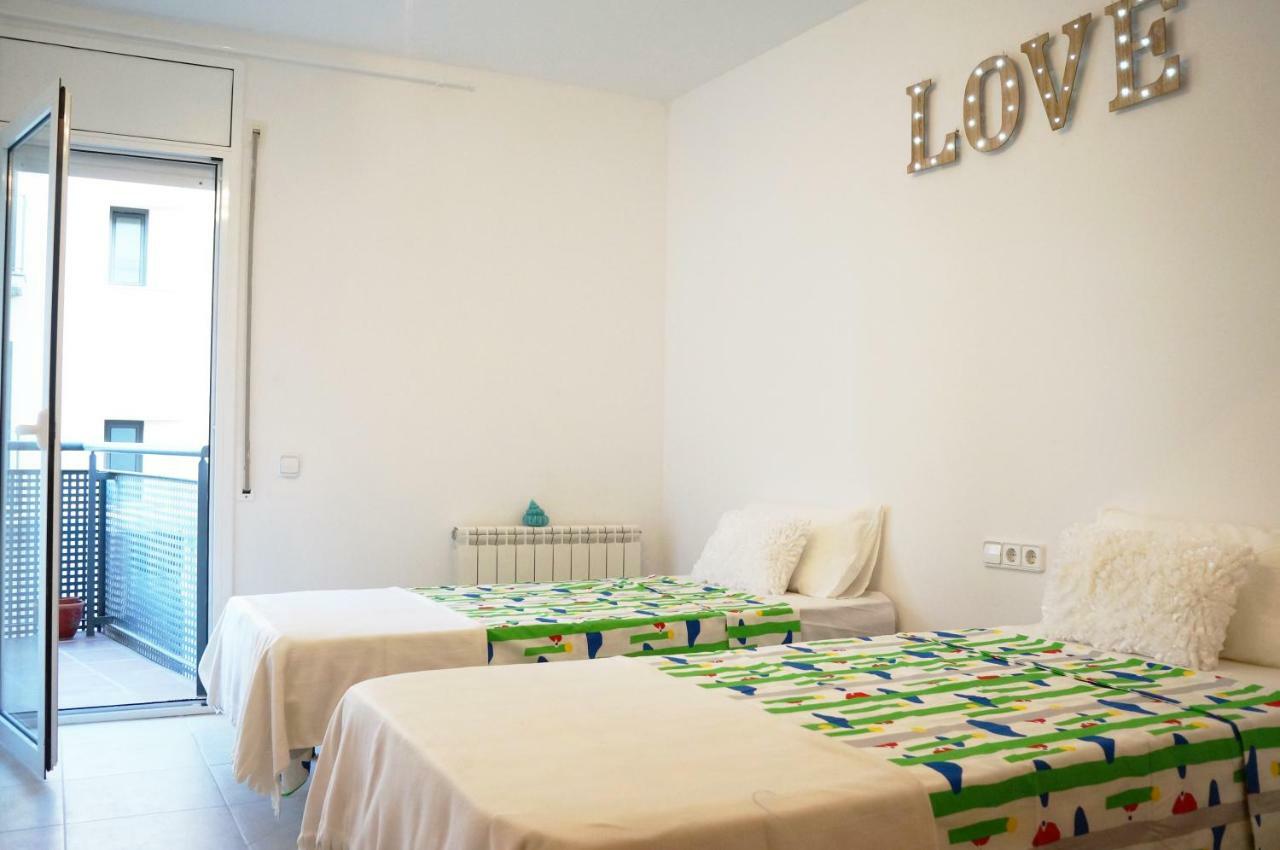 Matilda Home On The Beach Sitges Luaran gambar