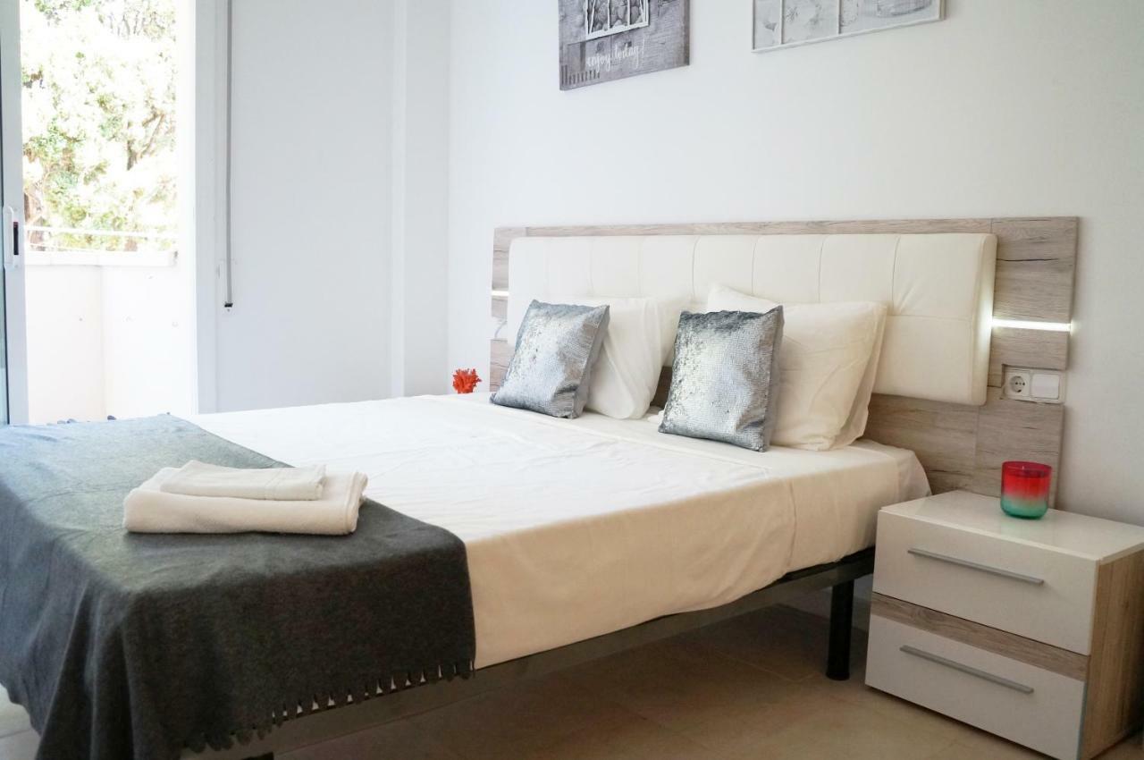 Matilda Home On The Beach Sitges Luaran gambar