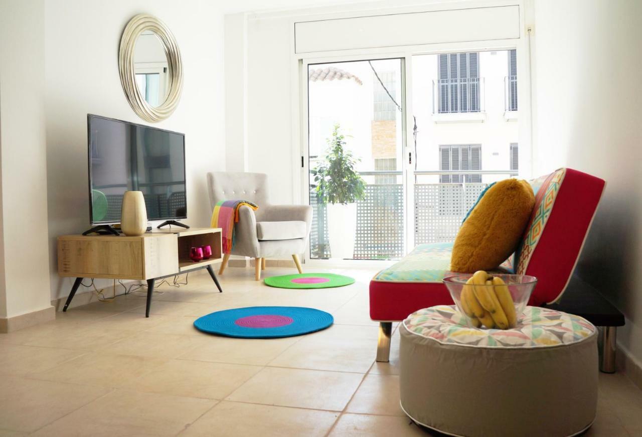 Matilda Home On The Beach Sitges Luaran gambar