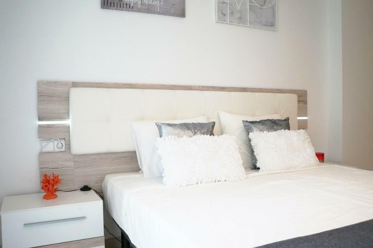 Matilda Home On The Beach Sitges Luaran gambar