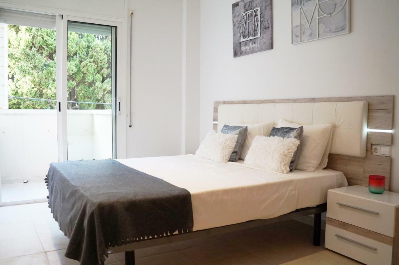 Matilda Home On The Beach Sitges Luaran gambar