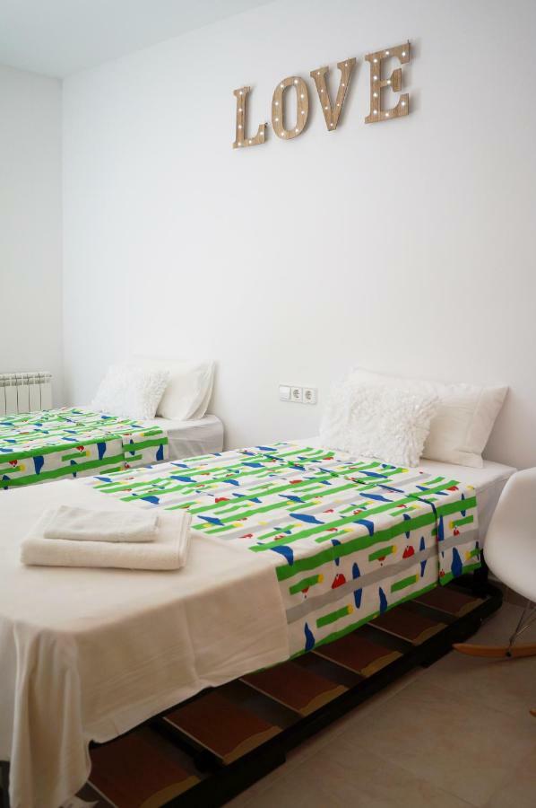 Matilda Home On The Beach Sitges Luaran gambar