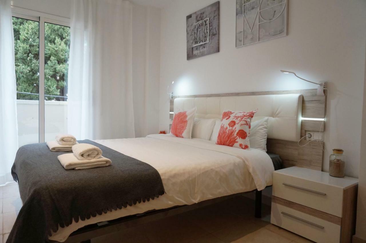 Matilda Home On The Beach Sitges Luaran gambar
