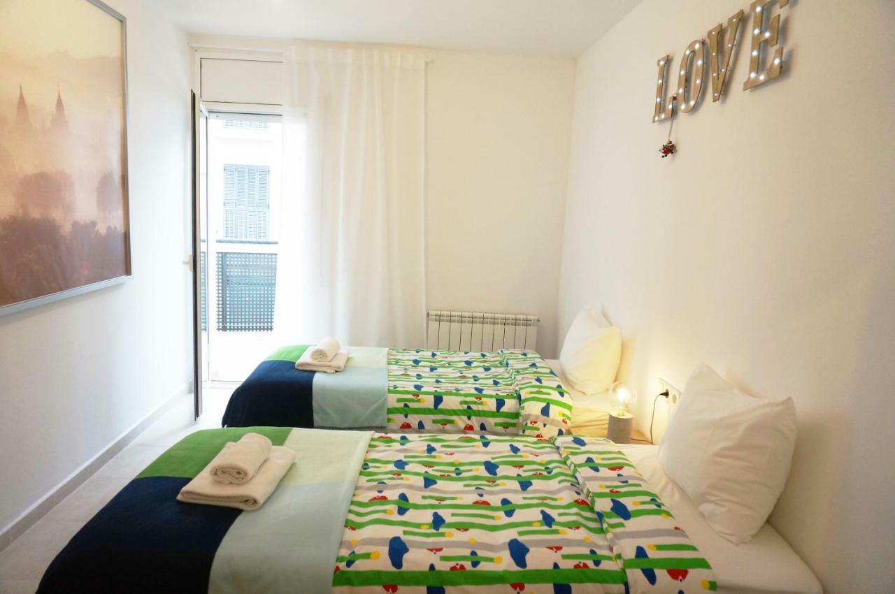 Matilda Home On The Beach Sitges Luaran gambar