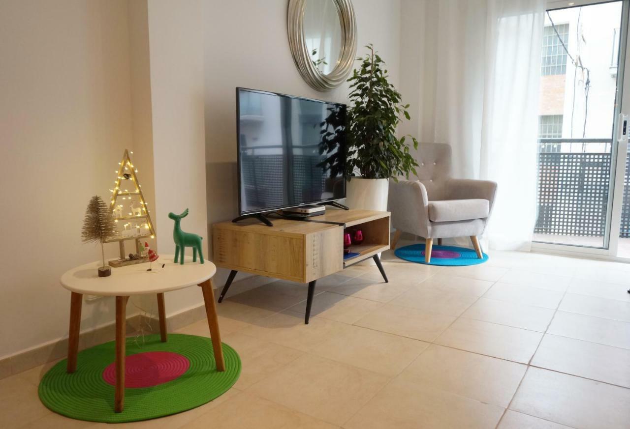 Matilda Home On The Beach Sitges Luaran gambar
